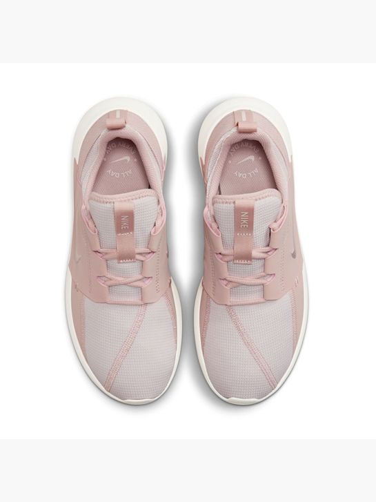Nike Sneaker pink 28271 4