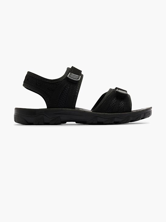 Vty Sandalias Negro 12834 1