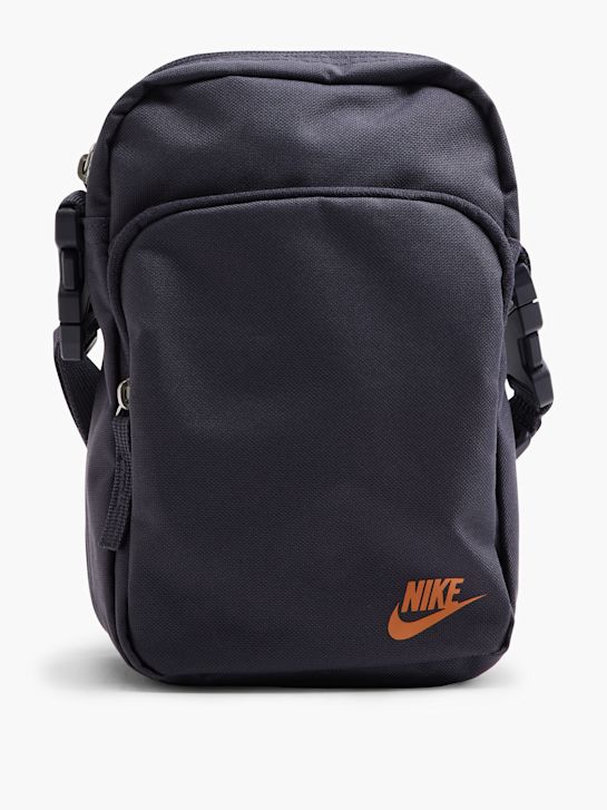 Nike Geantă de umăr Negru 7444 1