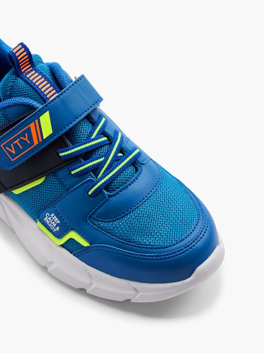 Vty Chaussures de ville Bleu DEICHMANN