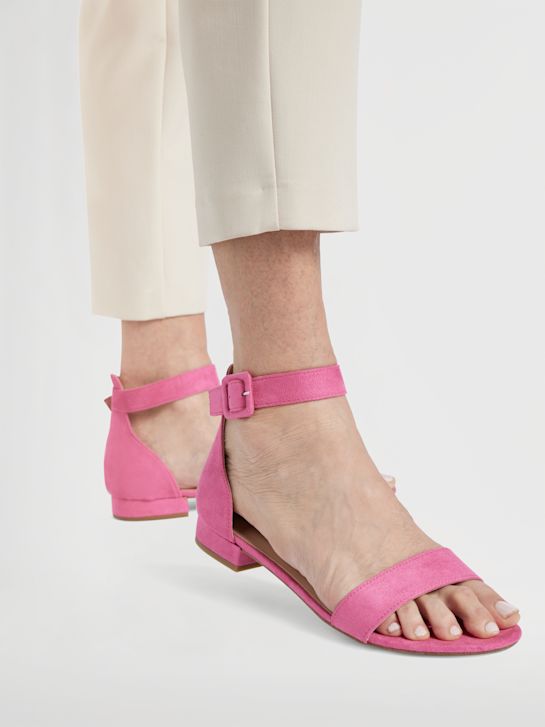 Deichmann sandali xxl top