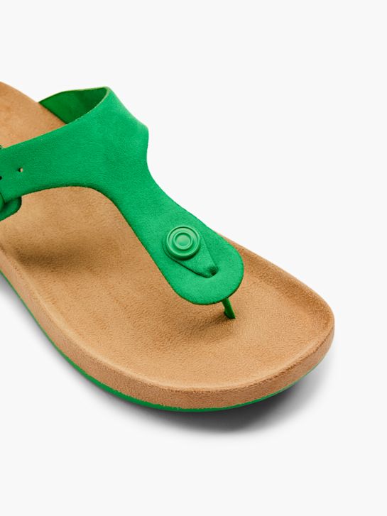 Deichmann infradito clearance
