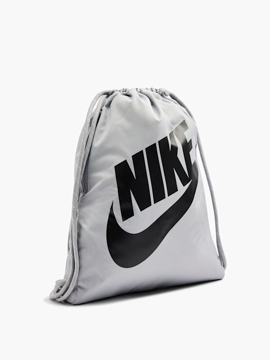 Nike Športna torba siva 25038 2