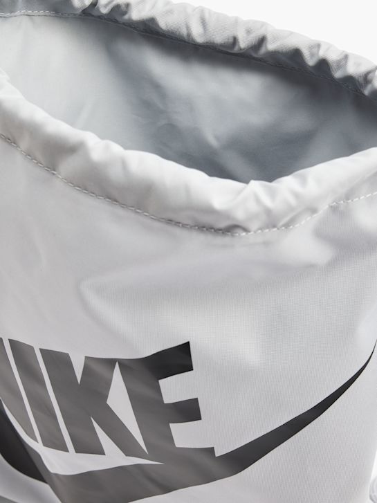 Nike Športna torba siva 25038 4