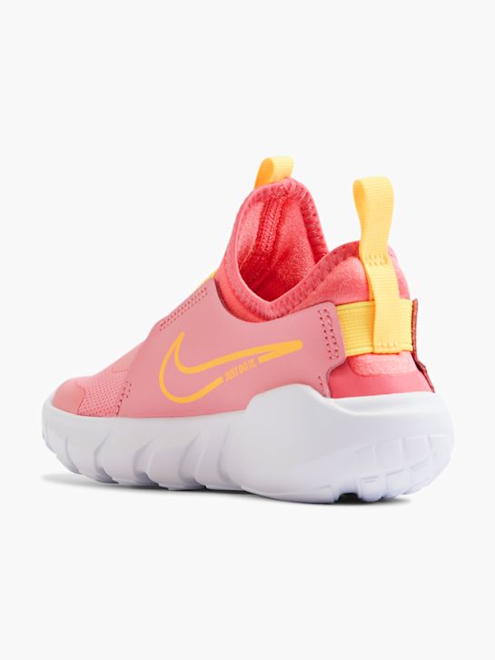 Cordones rosas nike outlet