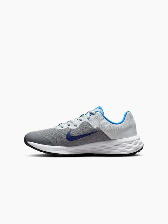 Nike Löparsko Grå 4711 2