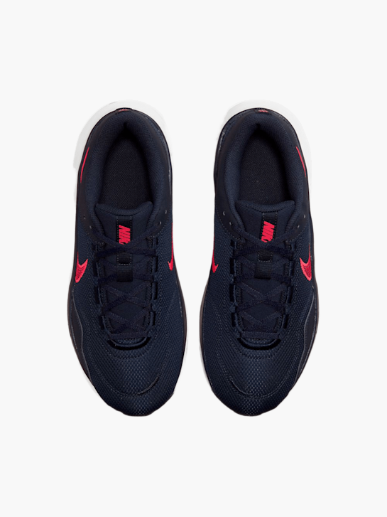 Nike Sneaker blau 3805 6