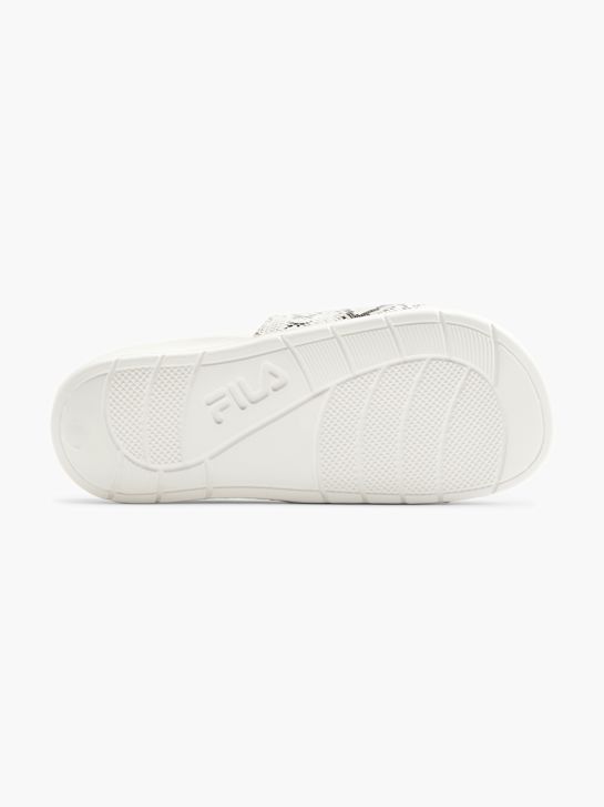 FILA Ciabatte Bianco 8584 4