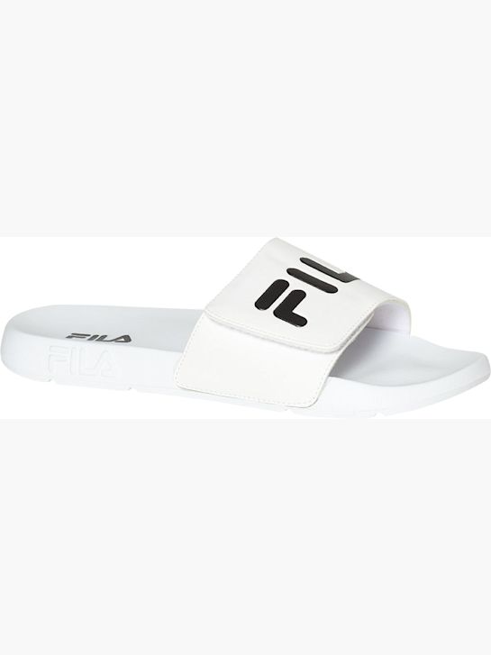 FILA Papuci Alb DEICHMANN