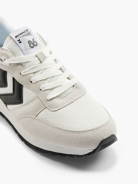 hummel Sneaker Alb 19255 2