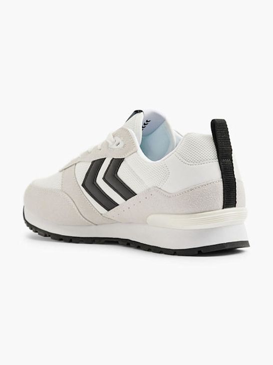 hummel Sneaker Alb 19255 3