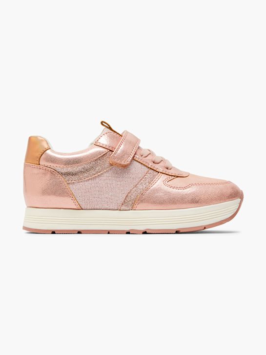 Graceland Sneaker Oro rosa 18081 1