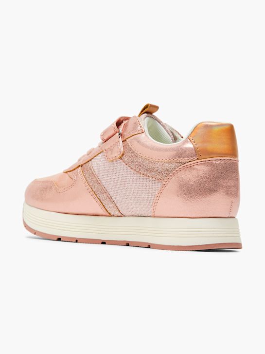 Graceland Sneaker Oro rosa 18081 3