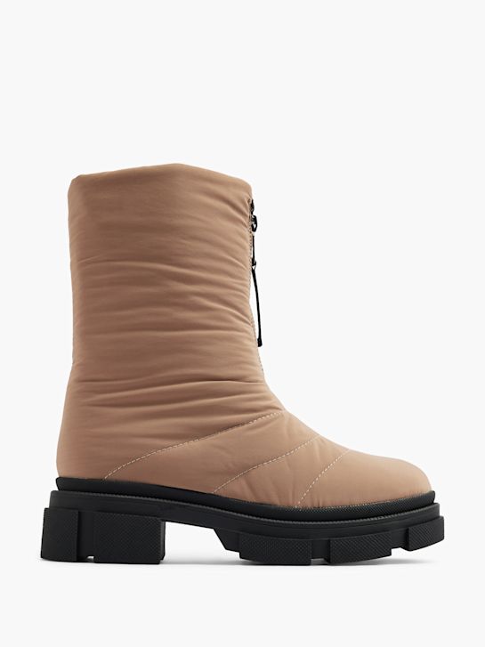 Catwalk Boot Taupe 39227 1
