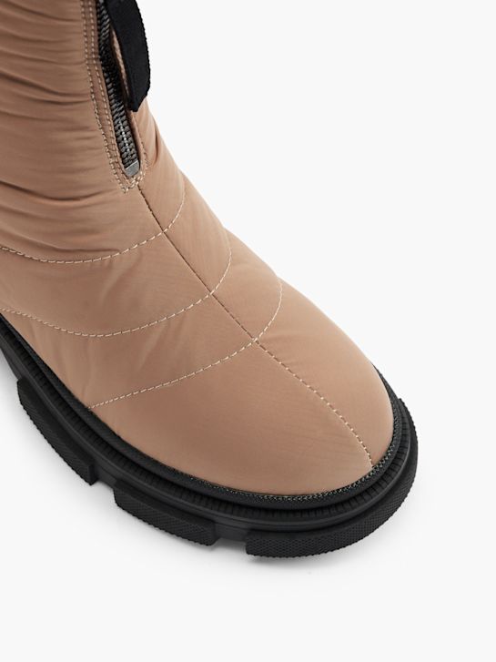 Catwalk Boot Taupe 39227 2