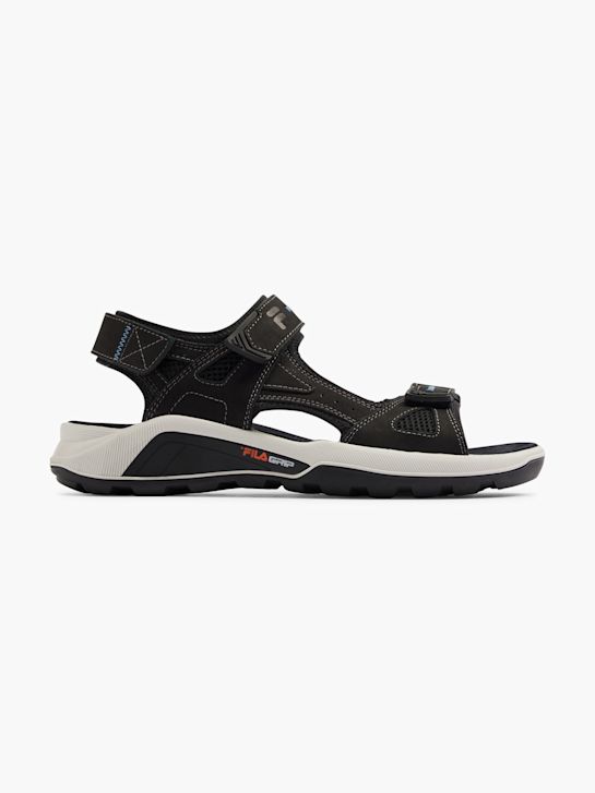Sandale fila noir shop