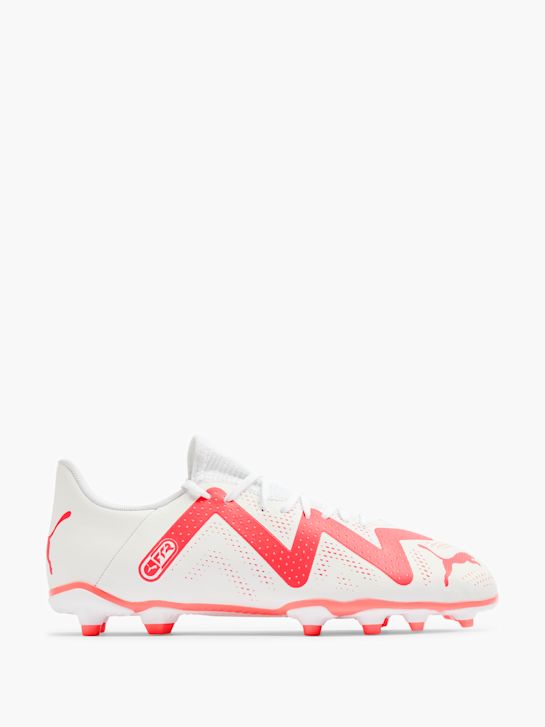 Chaussures de football hautes pour hommes, chaussures de sport