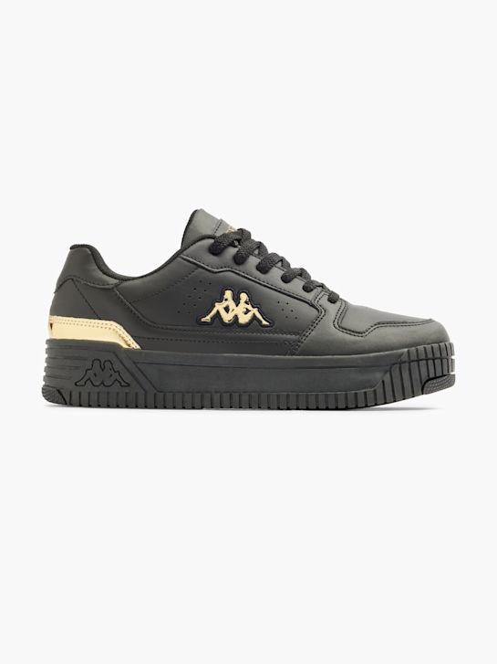 Kappa Sneaker Oro 22402 1