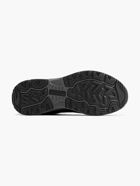 Skechers Planinski čevlji Črna 26927 4