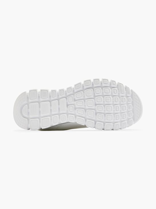 Skechers Sapatilha Branco 9838 4