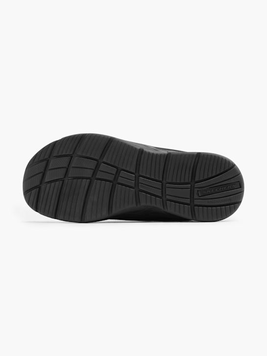 Skechers Sneaker Negro 13164 4