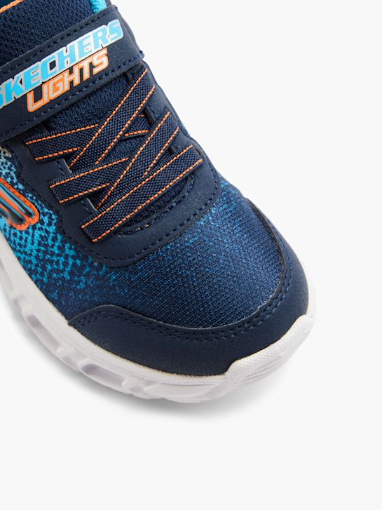 Skechers Cipele za prohodavanje Plavi 12516 2