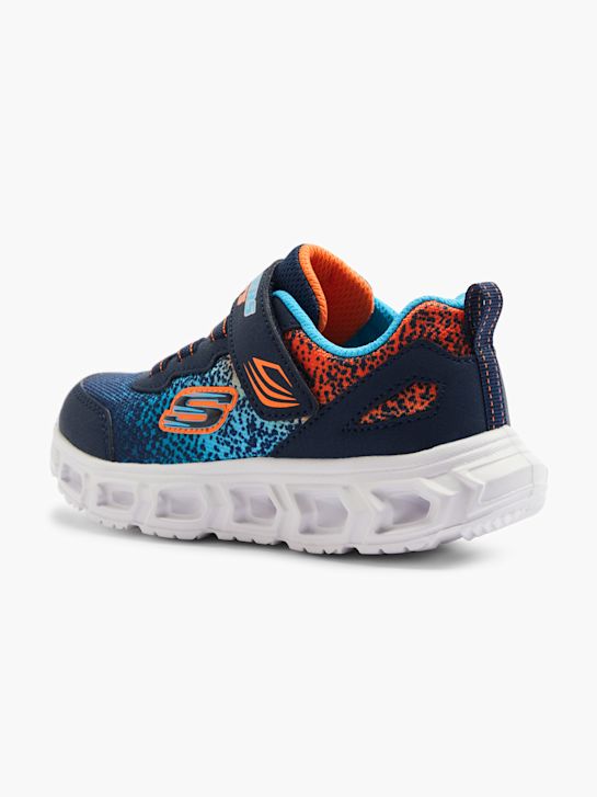 Skechers Cipele za prohodavanje Plavi 12516 3