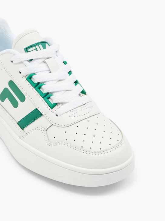 FILA Sapatilha Branco 3817 2