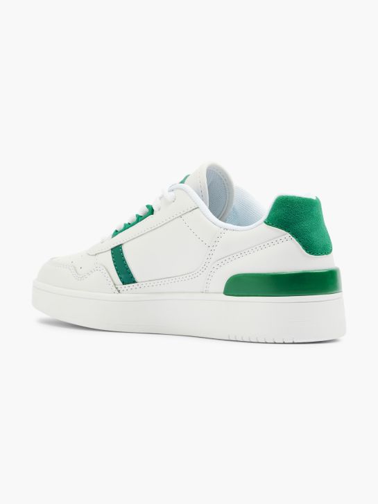 FILA Sapatilha Branco 3817 3