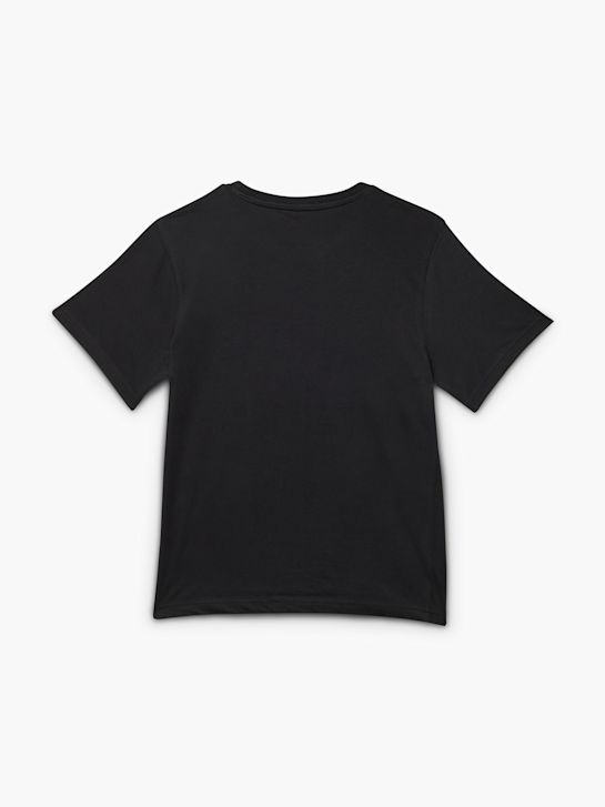 Star Wars Tee-shirt Noir 14301 2