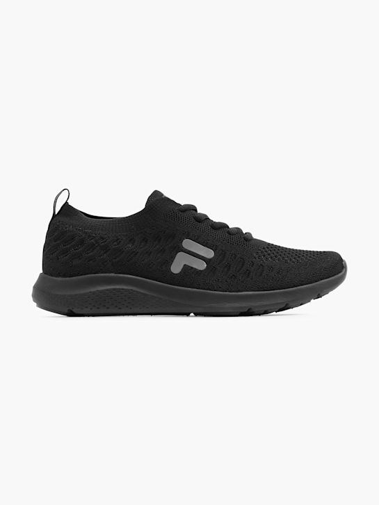 FILA Baskets Noir 10537 1