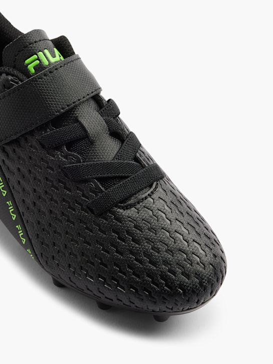 FILA Baskets de football Vert 28297 2