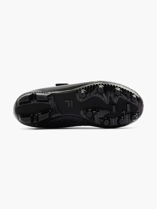 FILA Baskets de football Vert 28297 4