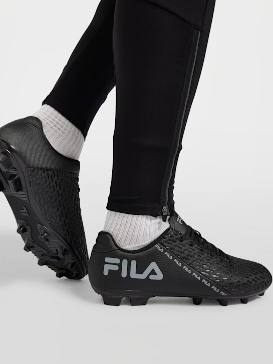 Fila toute noir cheap