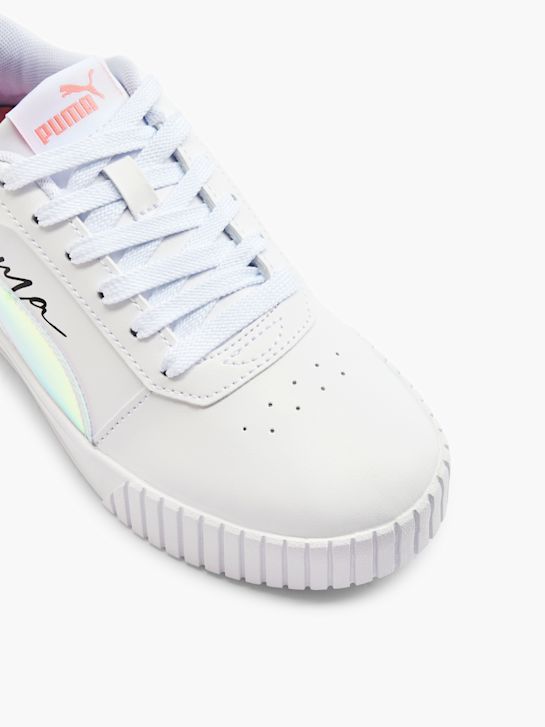 PUMA Sapatilha Branco 3822 2