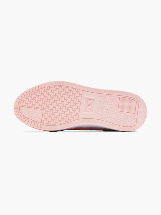 PUMA Маратонки Многоцветен 4729 4