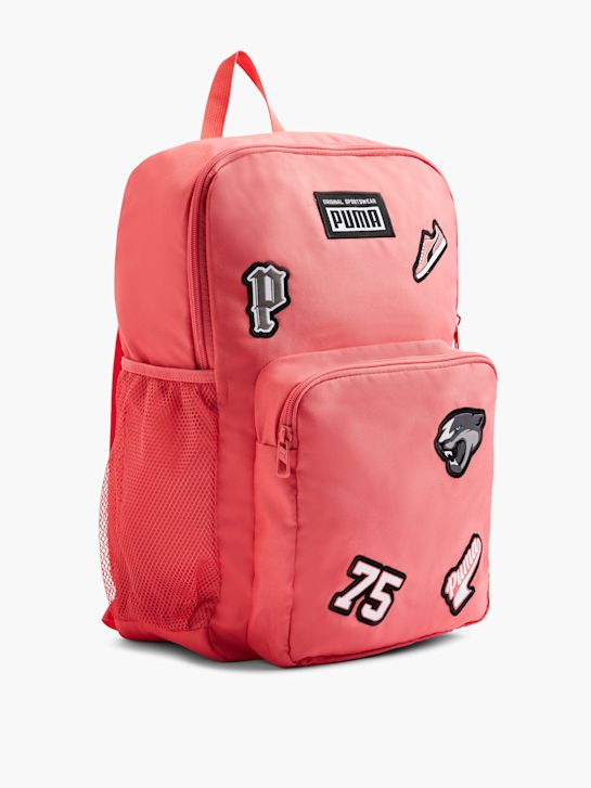 Fritzi aus Preußen sac à dos Ju Lighty Backpack Coral corail