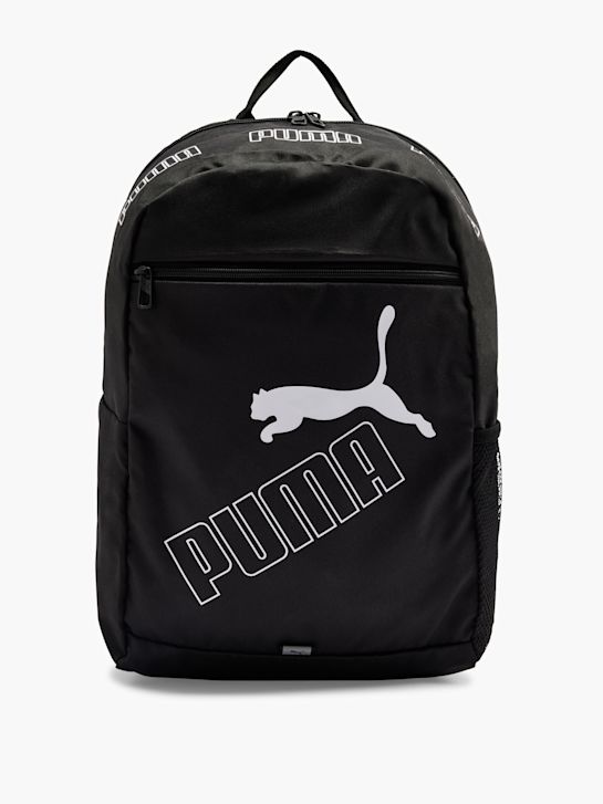 PUMA Sportska torba Crna 3824 1