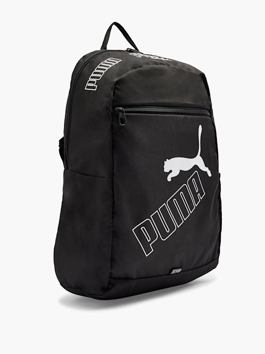 PUMA Sportska torba Crna 3824 2