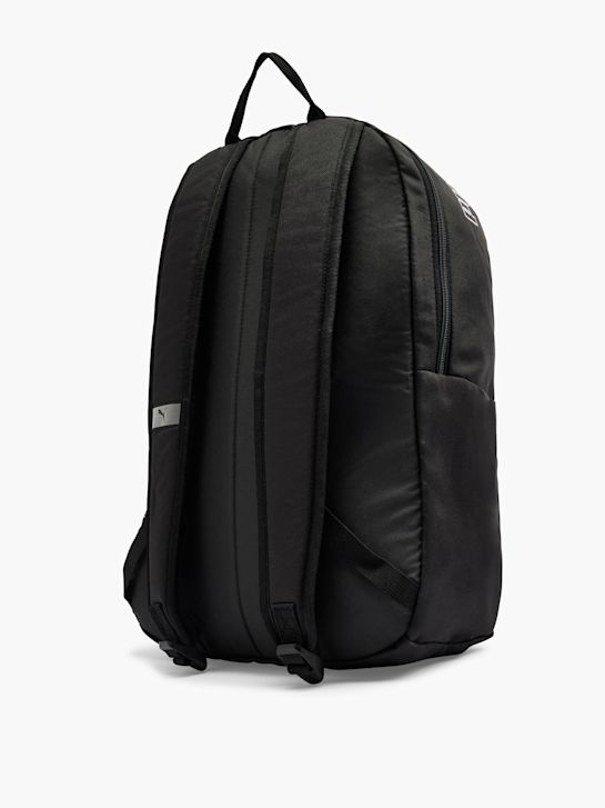 PUMA Sportska torba Crna 3824 3