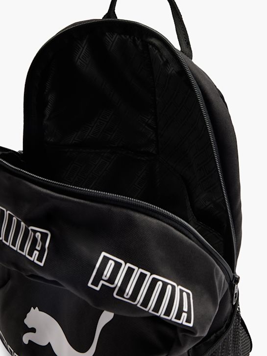 PUMA Sac à dos Noir 3824 4