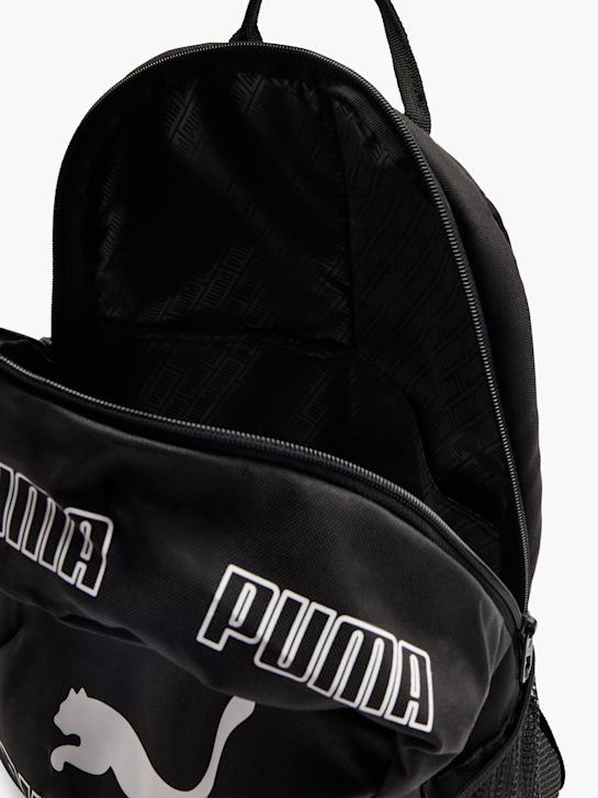 PUMA Sportska torba Crna 3824 4