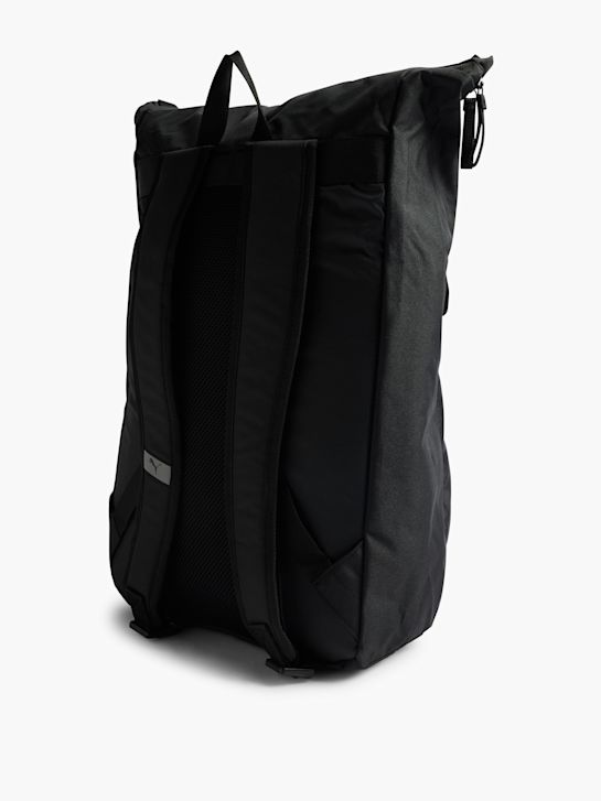 PUMA Sac à dos Noir 26930 3