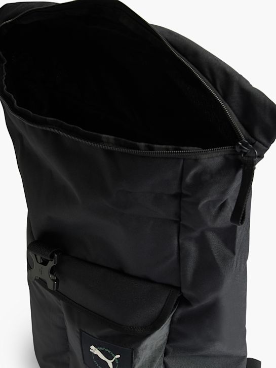 PUMA Sac à dos Noir 26930 4