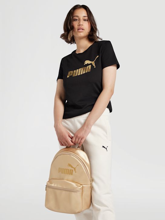 PUMA Rygsæk Guld | DEICHMANN