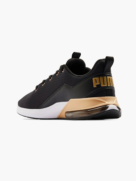 PUMA Sneaker Nero DEICHMANN