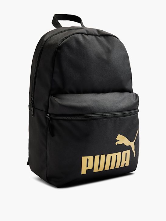 PUMA Mochila Preto 10527 2