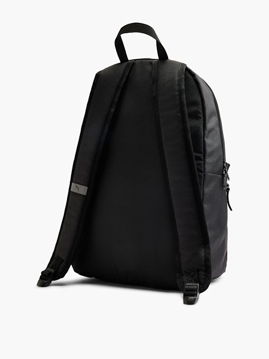PUMA Mochila Preto 10527 3