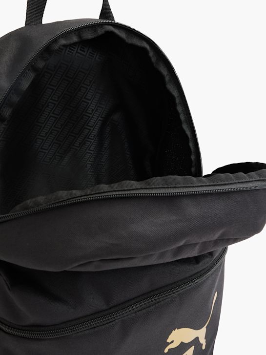 PUMA Mochila Preto 10527 4