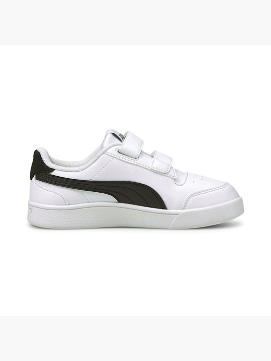 Puma Sneaker weiß 17738 1